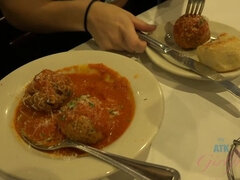 아마추어, 엉덩이, 여자친구, 셀카, 보지, 면도된, 스커트, 젖가슴