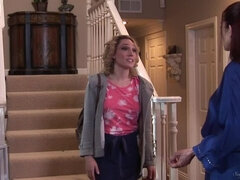 My Girlfriend's Mother Volume 02 Scene 3