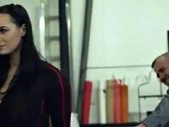 Babe, Fetisj, Hardcore