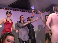 Blonde, Poupée, Hd, Lesbienne, Lingerie, Fête, Douche, Tatouage