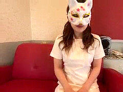 Любители, Азиатки, Доктор, Японки, Оргазм, Колготки, Крошечные, Чулки