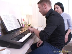 Hardcore, Hd, Teenka