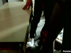 Tekintélyes didik, Ondó fröcskölés, Arcra élvezés, Kőkemény, Érett feleség, Bugyi, Nuni, Szopás