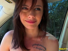 Salacious slut filthy adult story