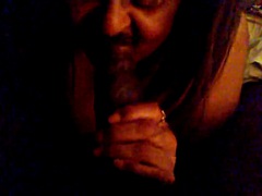 Ερασιτέχνης, Μεγάλος πούτσος, Μαύρος, Κούγκαρ, Μαύρος, Γιαγιά, Ώριμη γυναίκα