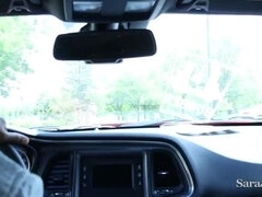 Velika rit, Velik kurac, Črnke, Zunanji izliv, Dekle drka tiča, Hardcore, Muco, Rdečelaska