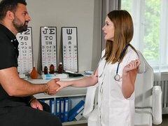 Μεγάλος κώλος, Μεγάλος πούτσος, Μεγάλα βυζιά, Πίπα, Σε στάση σκύλου στα τέσσερα, Εκτός