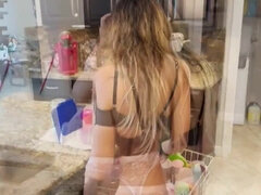 Bambino, Grande cazzo, Tette grandi, Pompino, Tettona, Schizzo di sborra, Sega, Mamma che vorrei scoparmi