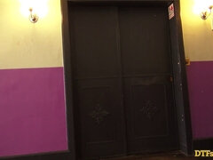 Grande cazzo, Tette grandi, Schizzo di sborra, Facesitting, Masturbazione, Figa, Rossa, Tette