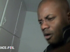 Babe, Črnke, Blondinka, Nor, Erotično, Francozinja, Hardcore, Medrasni seks