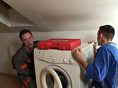 Bedstemor, Mor jeg gerne vil kneppe