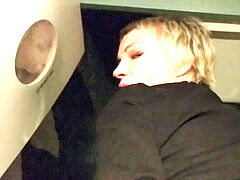 Amatoriale, Grande cazzo, All'aperto, Pubblico, Guardone