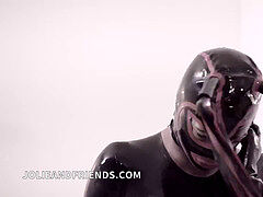 Bdsm, Dominacija, Lateks, Transa, Igrače