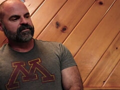 Anal, Røvslikning, Pik sutte, Langt ned i halsen, Pik, Gaping, Homoseksuel, Gruppe