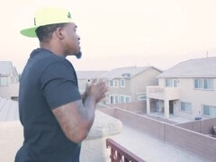 Tyłek, Czarny, Styl na pieska, Obcasy, Lizanie, Bielizna, Naturalne cycki, Chudy