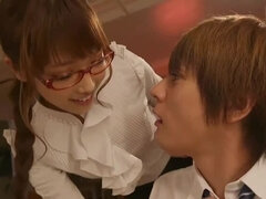 Anaali, Aasialainen, Sitominen alistaminen sadomasokismi masokismi, Suihinotto, Ryhmäseksiä polvistuneen naisen kanssa, Kermakakku, Hd, Japanilainen