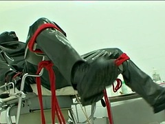 Sadomasochismus, Deutsch, Milf