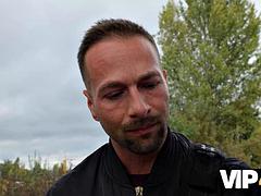 Blondynka, Obciąganie, Hardcore, Lizanie, Dojrzałe, Mamuśka, Cycki, Żona