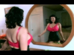 Culo grosso, Tette grandi, Lesbica, Masturbazione, Mamma che vorrei scoparmi, Figa, Terzetto, Tette