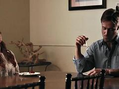 Analny, Niemowlę, Związanie dyscyplina & dominacja uległość, Duży kutas, Duże cycki, Obciąganie, Niewola, Cycki