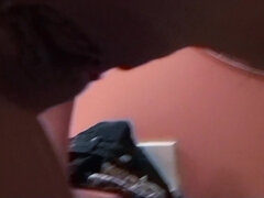 Iso perse, Suihinotto, Kiinnijäänyt, Kyrpä, Rankka, Näkökulma pov, Pillu, Tissit