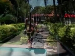 Dvd Voyeur - Thammy Gretchen e Julia Paes