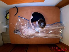 素人, 緊縛, カップル, フェムドム, フェティッシュ