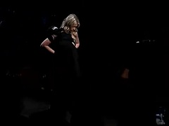 Любители, Толстушки, Черные, Бондаж, Черненькие, На публике