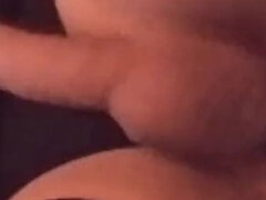 In den arsch, Masturbation, Russisch, Solo, Strümpfe