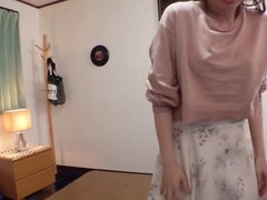 Asiat, Pik sutte, Creme tærte, Janpansk