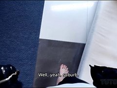 Blonde, Sucer une bite, Femme couguar, Fétiche, Talons, Mature, Mère que j'aimerais baiser, Professeur