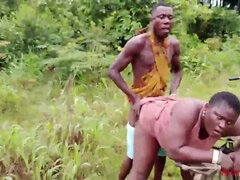 Nero, Di colore, Hardcore, Hd, All'aperto