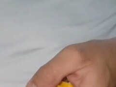 Amatoriale, Schizzo di sborra, Papà, Fetish, Gay, Masturbazione, Solo