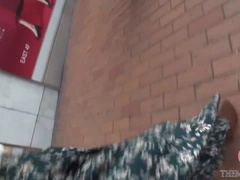 Asiatica, Pompino, Da dietro, Toccando, Giapponese, Leccata, Orgasmo, Tette