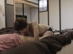 Británico, Pareja, Casero, Japonés, Madres para coger