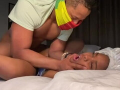 Spermaa suussa, Spermashotti, Syväkurkku, Tumma