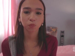 Söt, Första gången, Mamma, Liten och nätt, Pov, Tabu, Tuttar, Oskuld