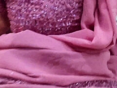 Amatorka, Sperma, Wytrysk, Indyjski, W ciąży, Rzeczywistość, Macocha, Ssanie