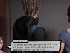 18, Badrum, Pojkvän, Creampie, Hanrej, Sperma i munnen, Milf, Mamma