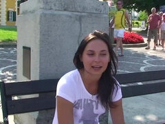 Erotično, Fetiš, Nude, Zunaj, V javnosti