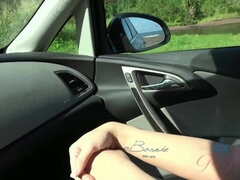 Amatorka, Blondynka, Obciąganie, Dziewczyna, Hd, Domowej roboty, Na wolnym powietrzu, Punkt widzenia