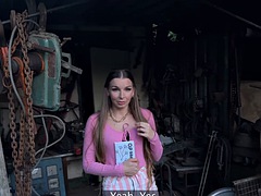 Bambino, Europea, Hardcore, All'aperto, Realtà, Giochi