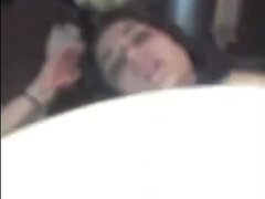 Анальный секс, Большой член, Минет, Брюнетки, Собачьи, Белье, Оргазм, Сиськи