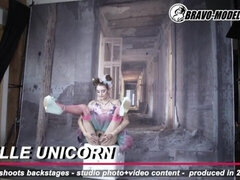 Fafanje, Bondage, Fetiš, Moški z dvema ženskama, Hd, Lateks, Muco, Trojček