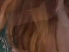 Amatorka, Dildo, Domowej roboty, Solo