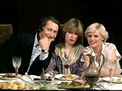 Tyttö, Ranskalainen, Vuosikerta