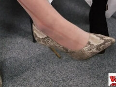 Angol, Meztelen faszik, Európai, Hd, Megalázás, Utasítás, Maszti, Harisnya