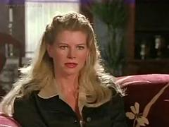 Kotě, Blondýna, Lesbické