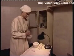 Punishment for boarding school girls