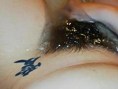 Amateur, Fétiche, Poilue, Sous marin